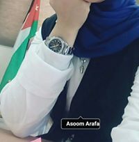 Asoom Arafa