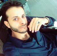 Zeyad Dante