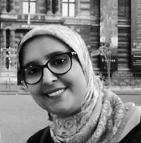 إبتسام العلوي