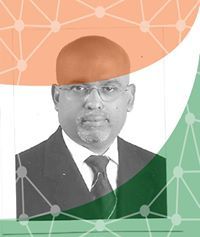Rajendran Ravunny