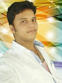 Ankit Surya