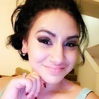 Kymberli Ajero