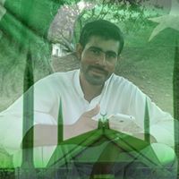 Sulaiman Mohammadzai