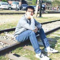 Calvin Chu