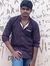 Vignesh...