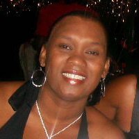 Tasmine Burke