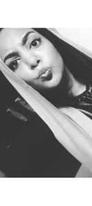 Azza Majeed