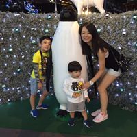 Janice Ong ジャニス