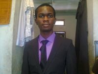 Tobechi Larry