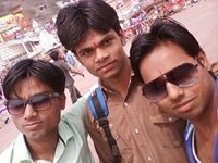 Ram Kumar