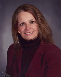 Doreen Schweitzer
