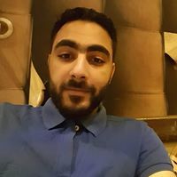 Ebrahim Ghanem