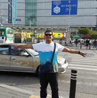 Mohd Firdaus