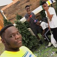 Rodynaud Amoussougbo