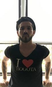Juan Losada Castañeda
