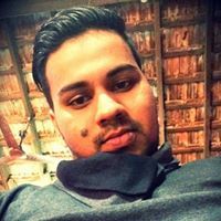 Ahamed Sayed