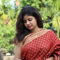 সুধা ঘোষ