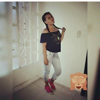 Daniela Torres Rodriguez