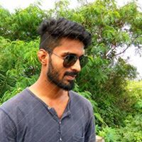 Ashutosh Singh