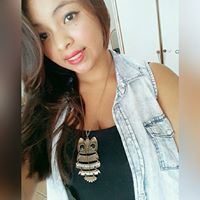 Joselin Ramirez