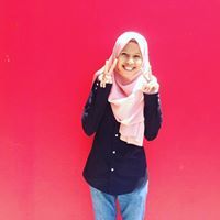 Izzah Shahran