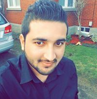 Arman Badwal