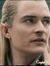 Legolas...