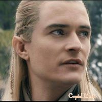 Legolas Greenleaf