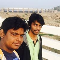 Naveen Kt