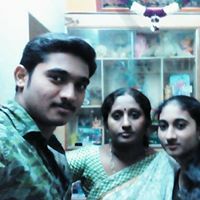 Deekshith Chandra Mohan