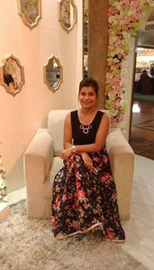 Supriya Singh
