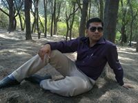 Niraj Vachhani