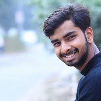 Gaurav Diswar