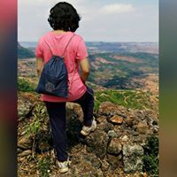 Janhavi Datar