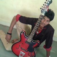 Rohit Kamble