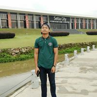 Shahril Shahibullah