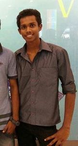 Vineeth Surendran