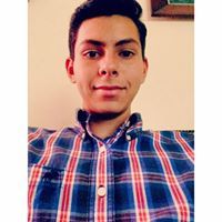 Cristian Carcamo