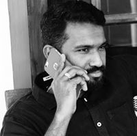 Abhilash Nair