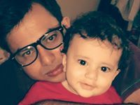 Abhishek Bajpai