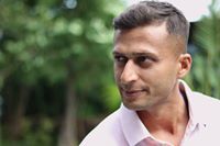 NavDeep Sengar