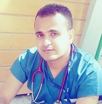Mohammed Dhafer