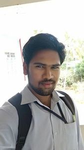 Hema Chandran