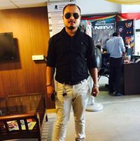 Sanjeeb Deka