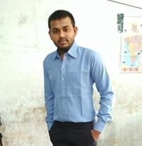 Kanzariya Nilesh