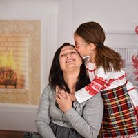 Димитричка Иванова