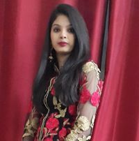 Komal Gupta
