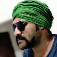 Chethan Singanalluru