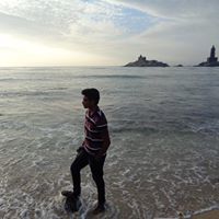 Nilanjan Chatterjee