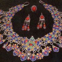 ليلى اخصائية نفسية